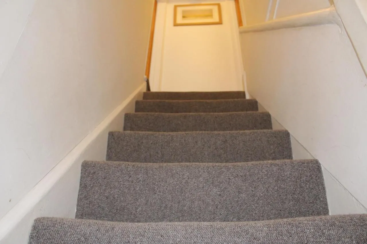 Trout Cottage Filey Apartment