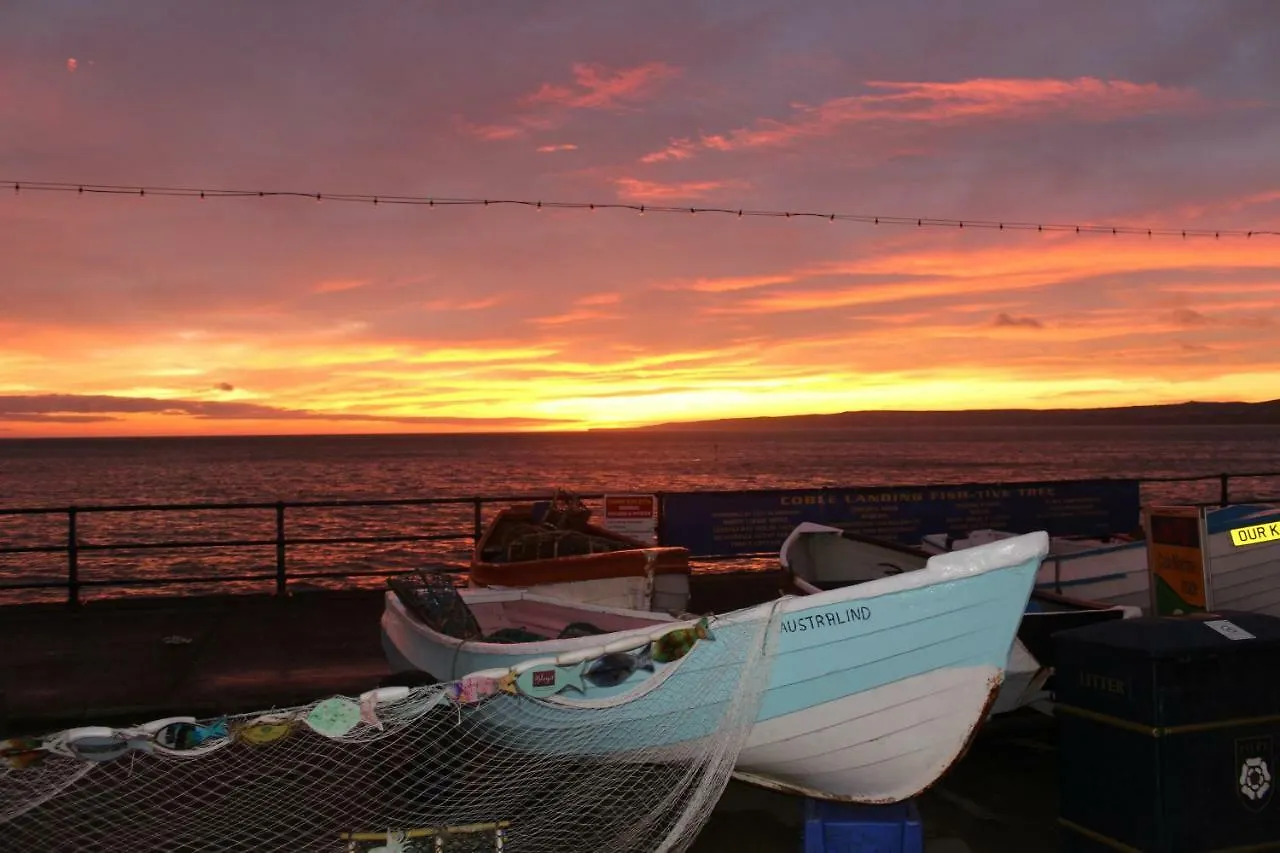Trout Cottage Filey
