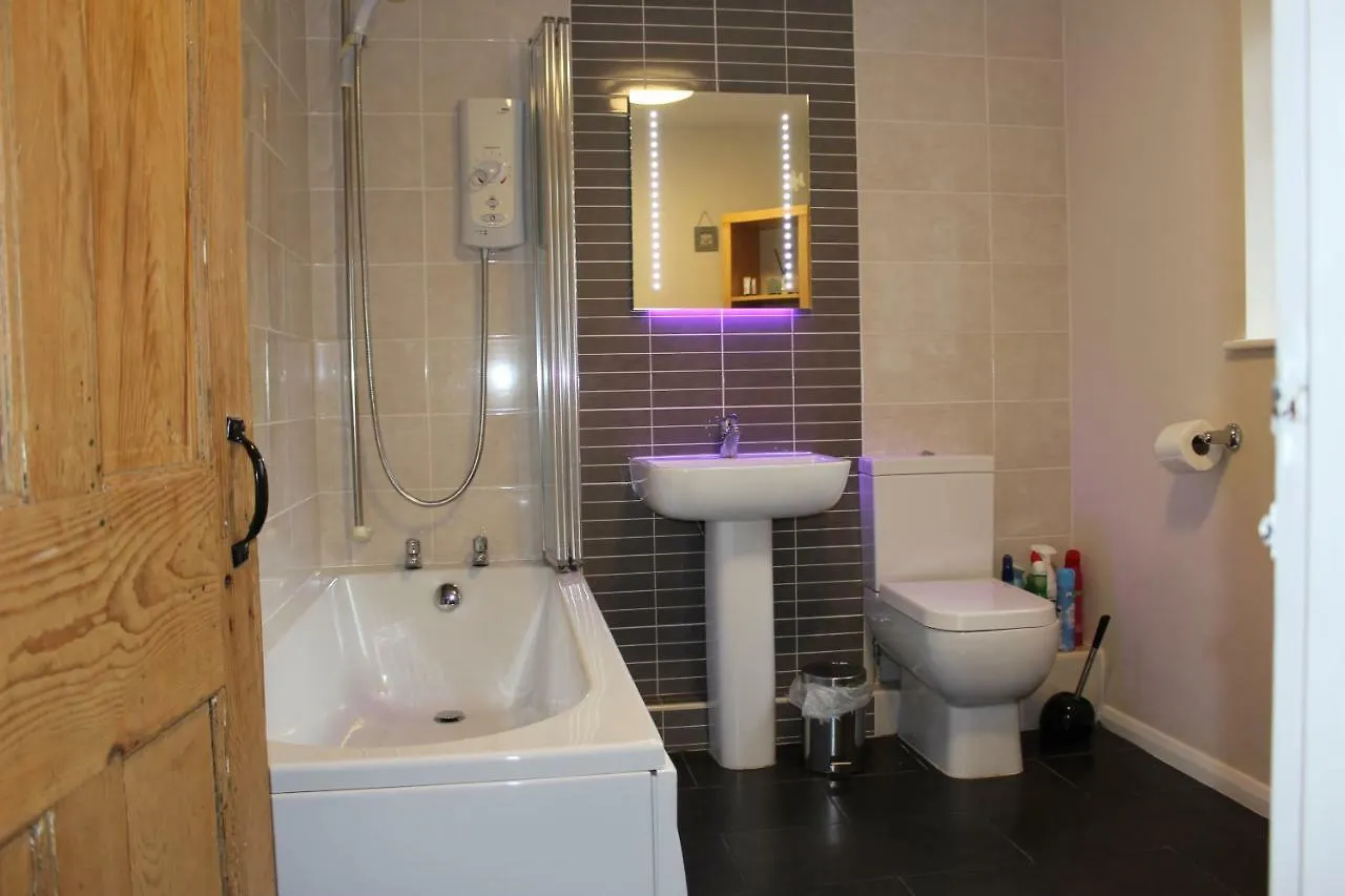 Trout Cottage Filey