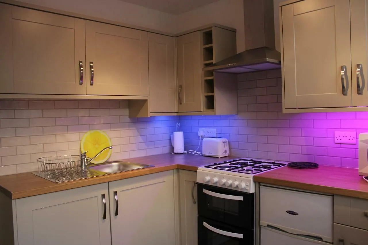 Trout Cottage Filey