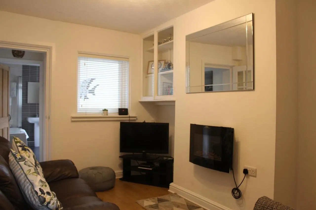 Trout Cottage Filey Apartment