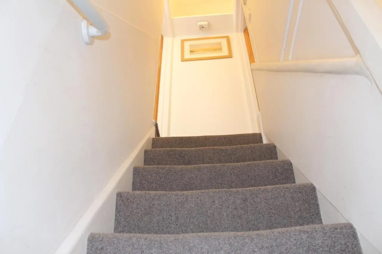 Apartment Trout Cottage Filey United Kingdom