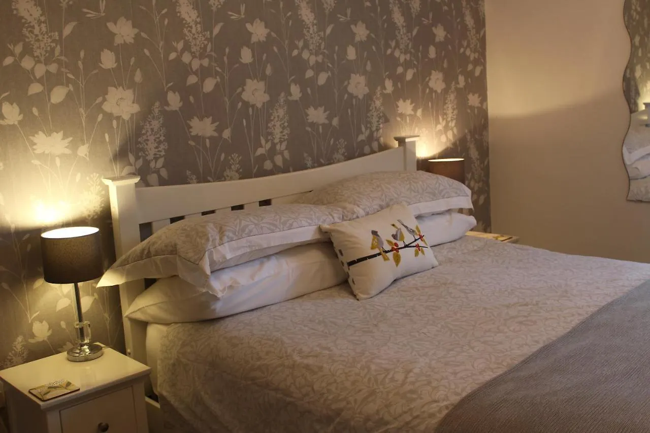 Apartment Trout Cottage Filey United Kingdom