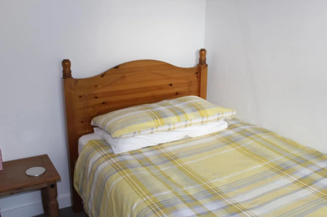 Apartment Trout Cottage Filey