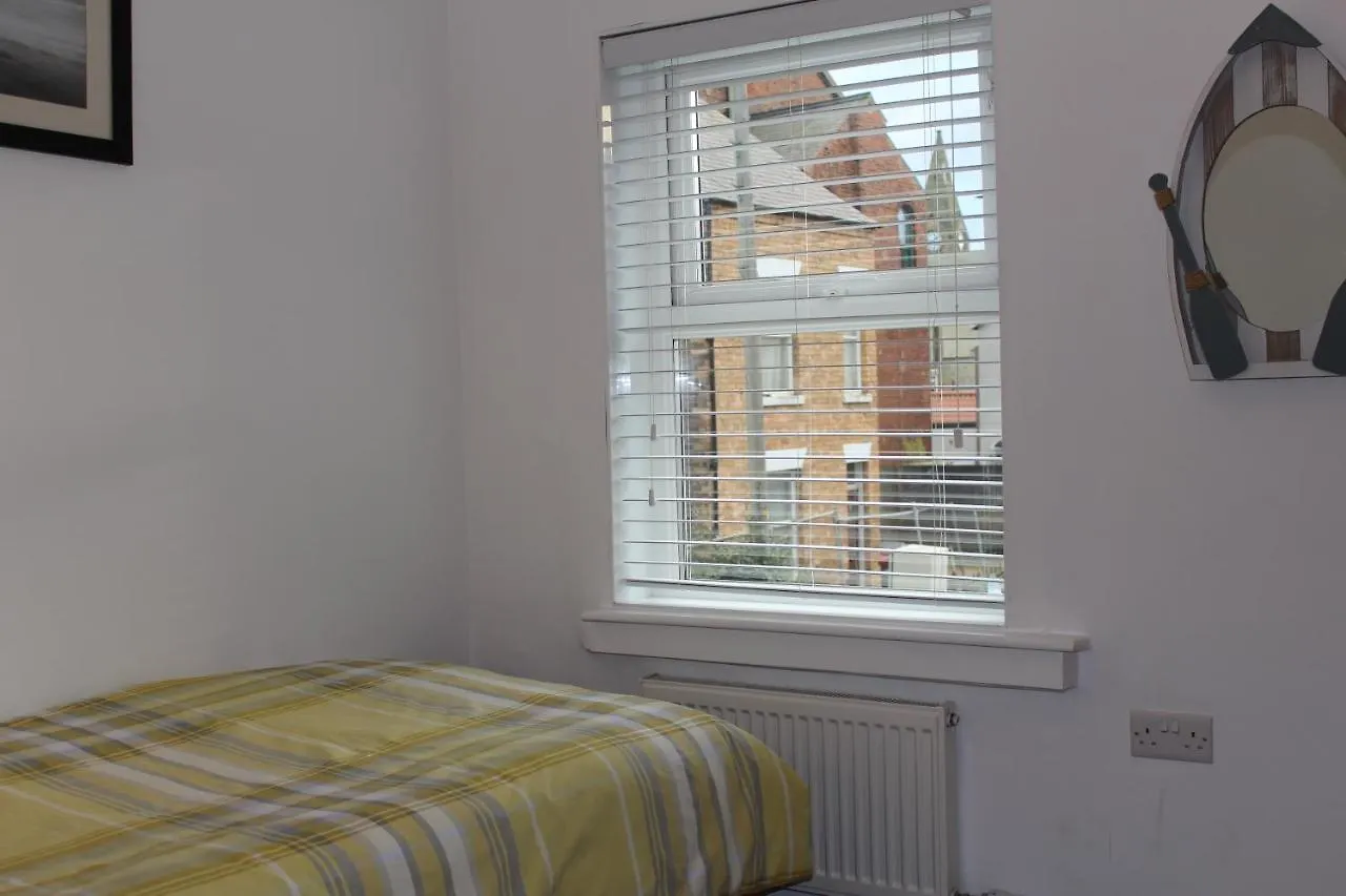 Trout Cottage Filey United Kingdom