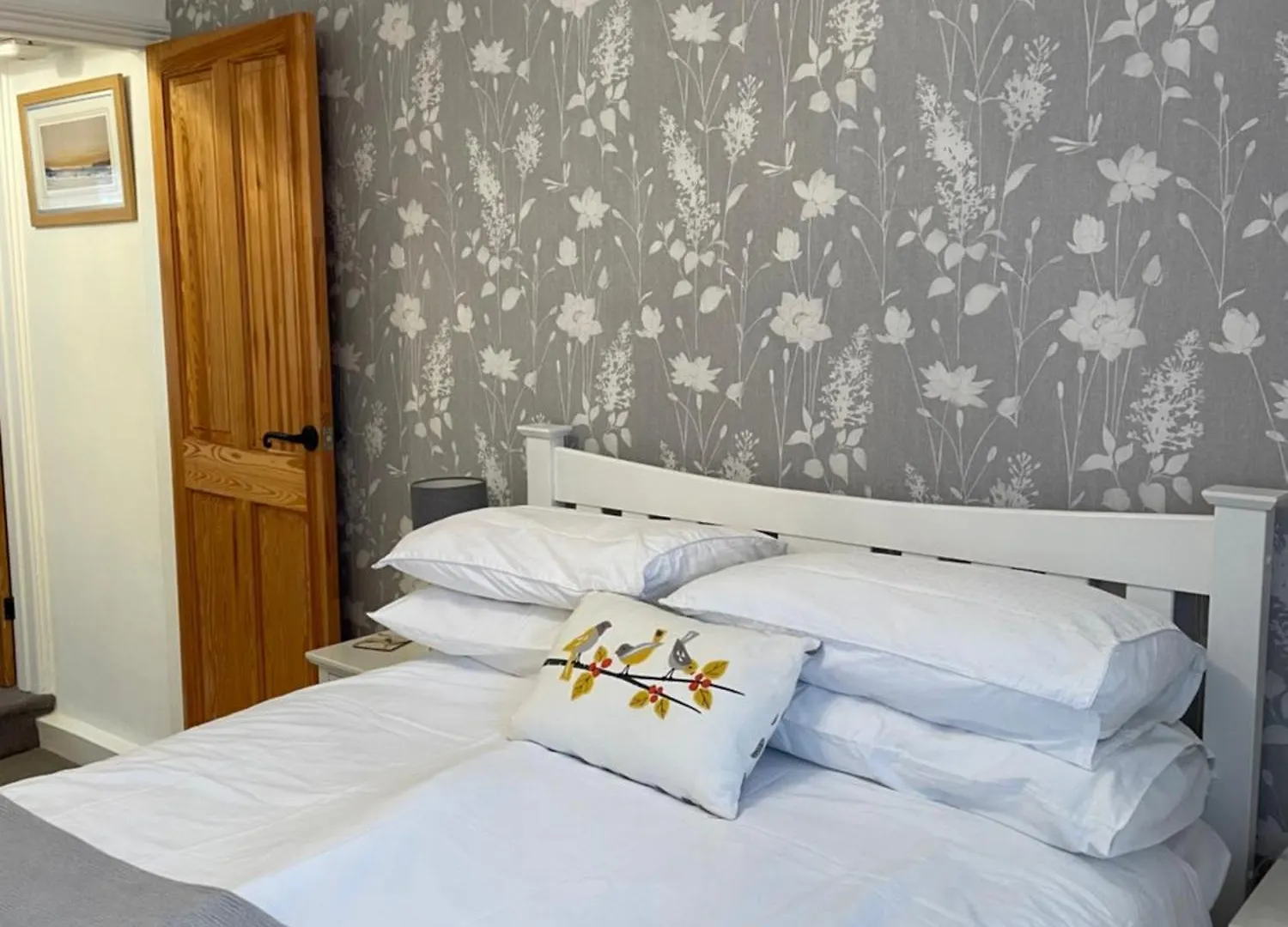 Trout Cottage Filey