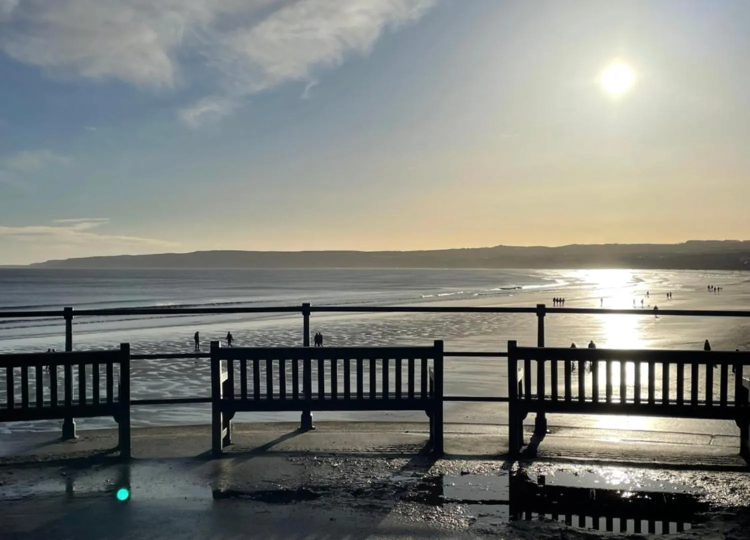 Apartment Trout Cottage Filey United Kingdom